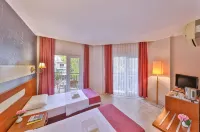 Bilgin Hotel - Pet friendly