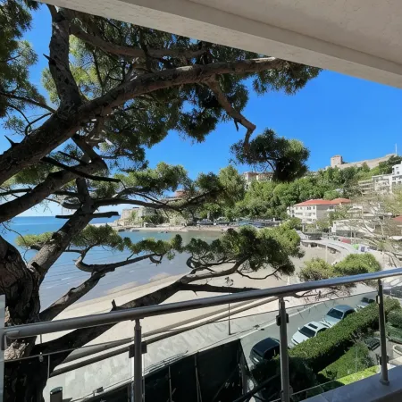 Vue Mer