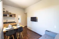 Studio w/ Garage, 750m fr/ Vila Germanica Ola0006 - Condos