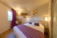 Hotel Espace Cite - 2-Star