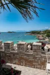 Hotel Castle - Sea View