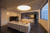 Yubai · Selcouth Shenxi Swimming Pool Light Luxury Boutique Stay - breakfast