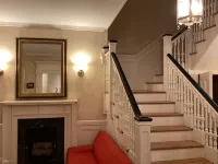 Historic Brownstone Townhouse, 7 beds/3.5 baths, Fenway Boston - 3-Star
