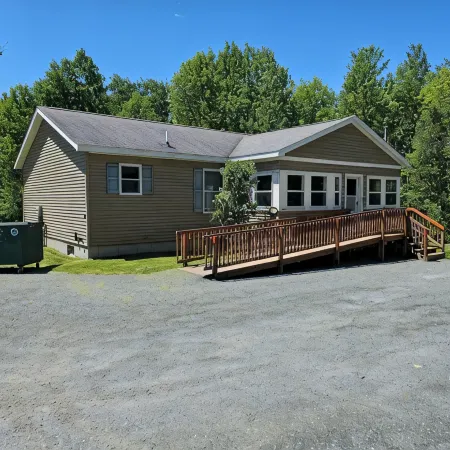 Cozy Mountain Escape - 10 Minutes from Bretton Woods Ski Area