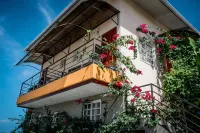 Sun Havens Apartments & Suites - Parkplatz