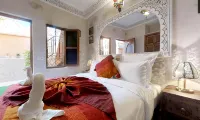 Riad Sania By Ghali - プール