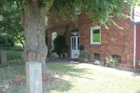 Charming family and pet friendly apartment in rural idyll - pure relaxation - Condos