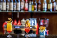 Willis Hotel Business & Wellness - С баром