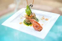 Villa Cavalieri Country Hotel - Frühstück