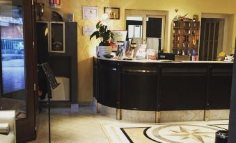 Hotel Villa Cinzia