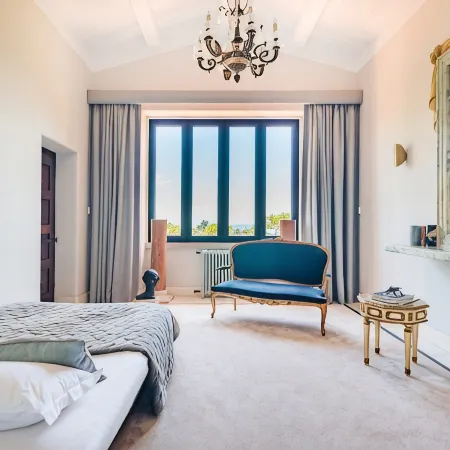 Estoril Royal Atlantic Villa with Ocean View