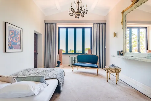 Estoril Royal Atlantic Villa with Ocean View -  Holiday Villas