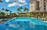 Incredible 3-bedroom villa with amazing secluded Lagoon in Ko Olina resort area. - 4-Star