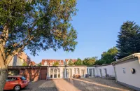 Neuerbaute Ferienwohnung "friedensstein" Befindet Sich Direkt am Schloßpark - Wi-Fi