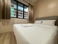 Kenny Hill Residence Kuching by PILLOWTALKS - เปิดใหม่