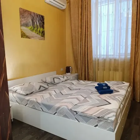 Labirint Hotel