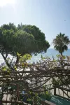 Hotel Beau Rivage - Sea View