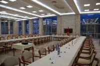 Mediteran Hotel & Resort - Gym