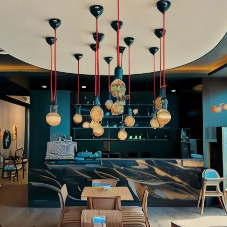 BILIRIS Hotel