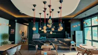 BİLİRİS 酒店 - Wi-Fi