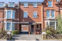 West Bridgford Classy 2Bed Flat - WiFi