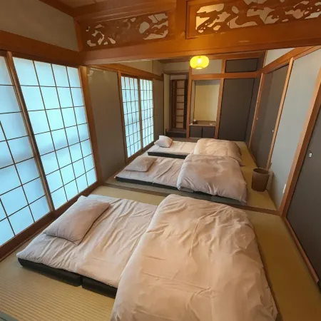 Tokushima Private House Max 5 Guests, Free Parking