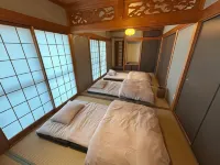 Tokushima Private House Max 5 Guests, Free Parking - parking