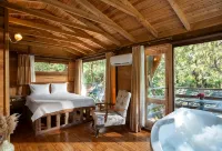 Sea Valley Lodge - Pet friendly