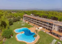 Aparthotel Golf Beach - Pools