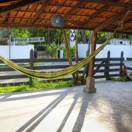 Pousada Trancoso Guarapari