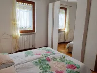 Apartment Agnese with lake view, swimming pool, garage and private garden. - Apartments