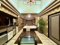 hotel ROOMER - parking