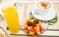 Gran Hotel Europa Santo Domingo, Trademark by Wyndham - servizio colazione