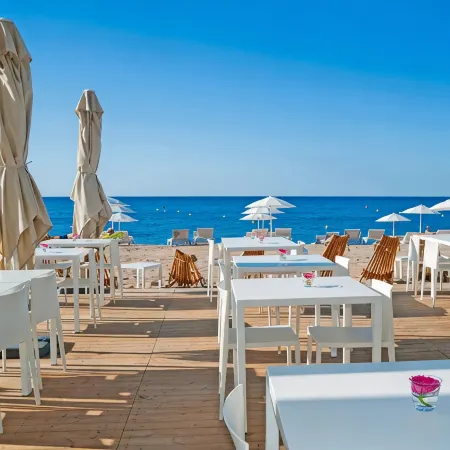Kaktus Hotel Kaktus Playa - Adults Recommended