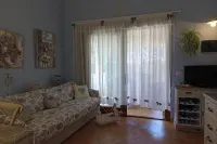 holidayHouse in badesi with pool - 3-Star