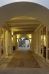 Filoxenia Apartments - Mountain view