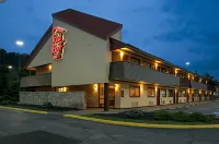 Red Roof Inn Charleston - Kanawha City, WV - 2-Sterne