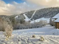 Exceptional Ski Slopes Superb Chalet for 4 People 2 Bedrooms 2 Toilets - 2-Star
