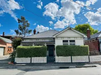 Hobart Heritage House Near City - Airport Shuttle