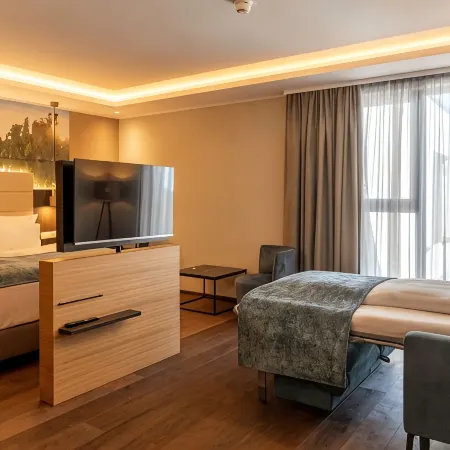 Mercure Frankfurt Offenbach