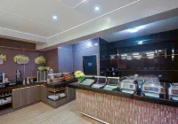 Qp Hotels Trujillo - พร้อมอาหารเช้า