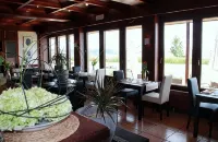 Hôtel Restaurant N 4 - Завтрак