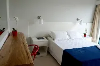 Florinn Praia Hotel - balkon