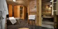 維索基納設計公寓酒店 - SPA