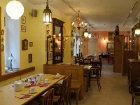 Wos Hotel Hotels near Waldhausen