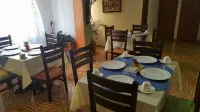 Hotel Confortel - servizio colazione