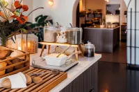 Piteå Stadshotell - พร้อมอาหารเช้า