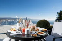 Dimora dei Lari - breakfast