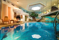 Leading Relax Hotel Maria - Pet friendly