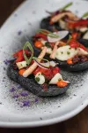 Le Pélican 酒店 - 早餐